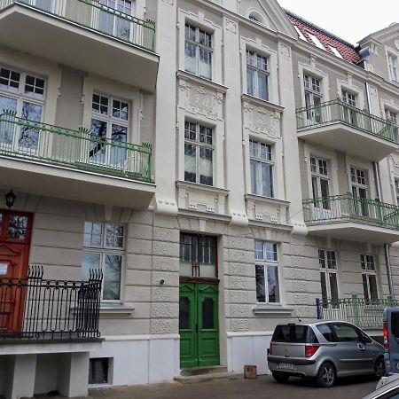 Apartament W Sercu Warmii II Όλστυν Εξωτερικό φωτογραφία