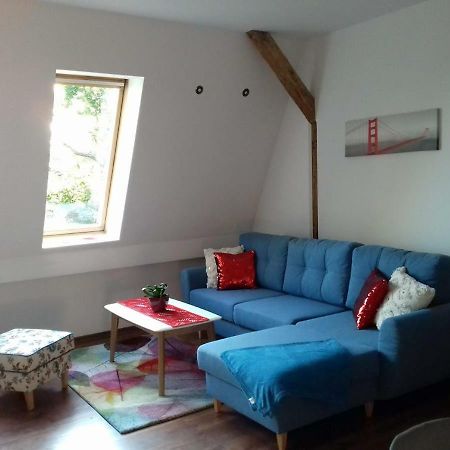 Apartament W Sercu Warmii II Όλστυν Εξωτερικό φωτογραφία