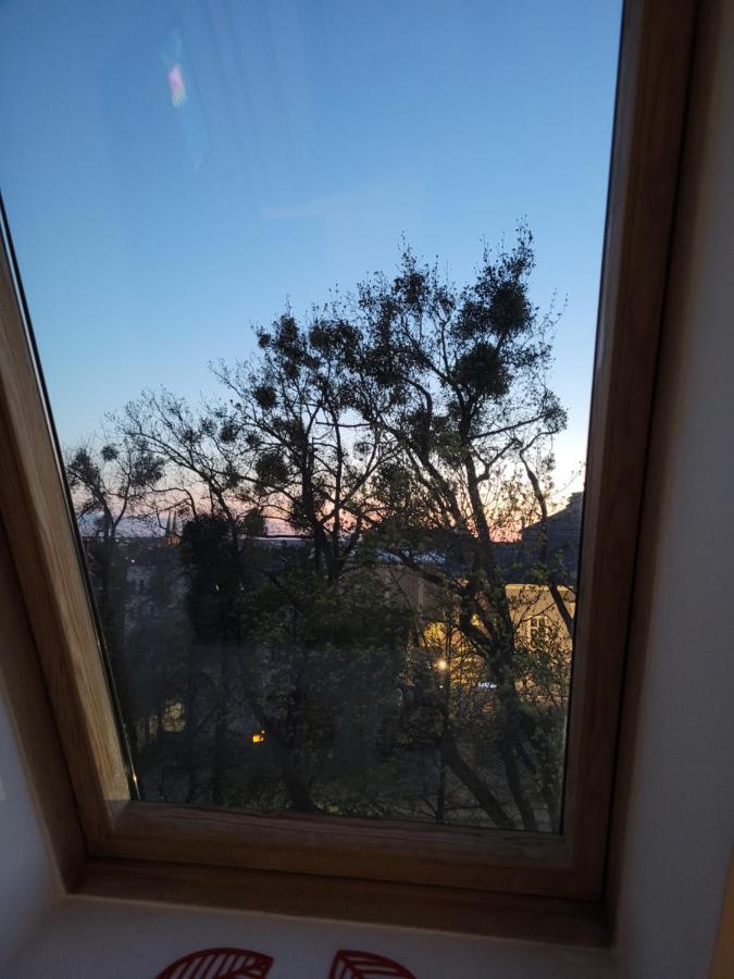 Apartament W Sercu Warmii II Όλστυν Εξωτερικό φωτογραφία
