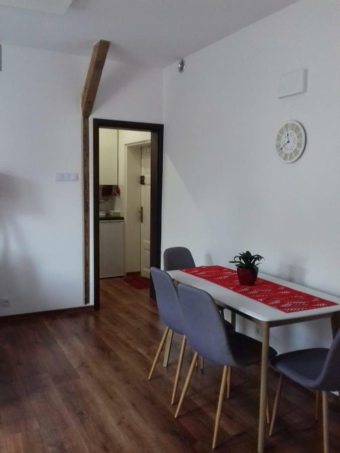 Apartament W Sercu Warmii II Όλστυν Εξωτερικό φωτογραφία