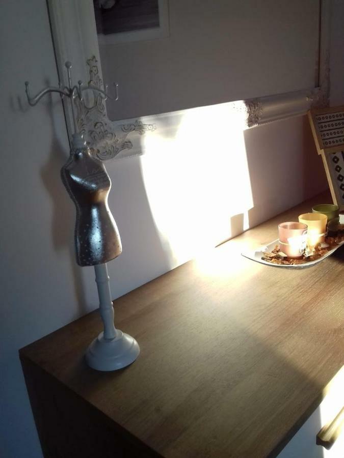 Apartament W Sercu Warmii II Όλστυν Εξωτερικό φωτογραφία