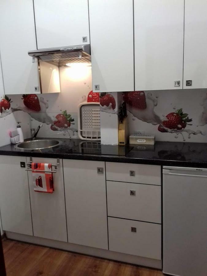 Apartament W Sercu Warmii II Όλστυν Εξωτερικό φωτογραφία