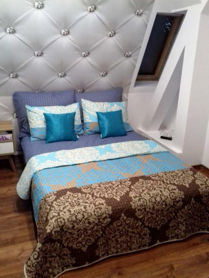 Apartament W Sercu Warmii II Όλστυν Εξωτερικό φωτογραφία