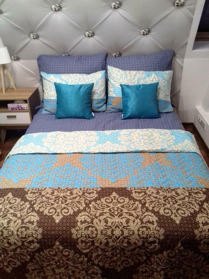 Apartament W Sercu Warmii II Όλστυν Εξωτερικό φωτογραφία