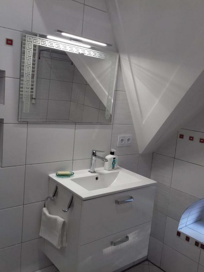 Apartament W Sercu Warmii II Όλστυν Εξωτερικό φωτογραφία