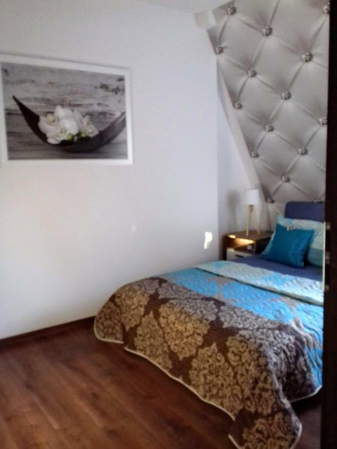 Apartament W Sercu Warmii II Όλστυν Εξωτερικό φωτογραφία