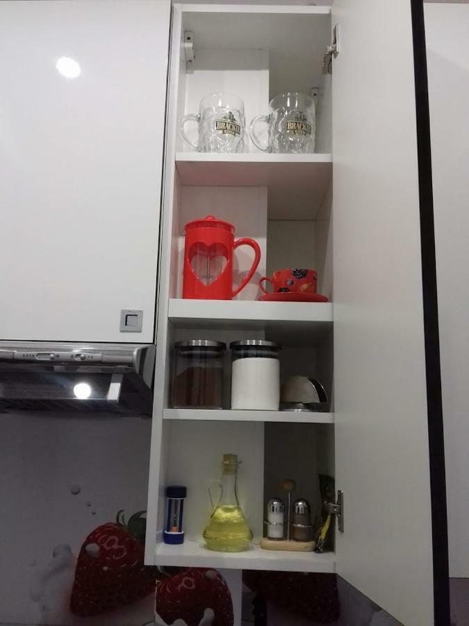 Apartament W Sercu Warmii II Όλστυν Εξωτερικό φωτογραφία