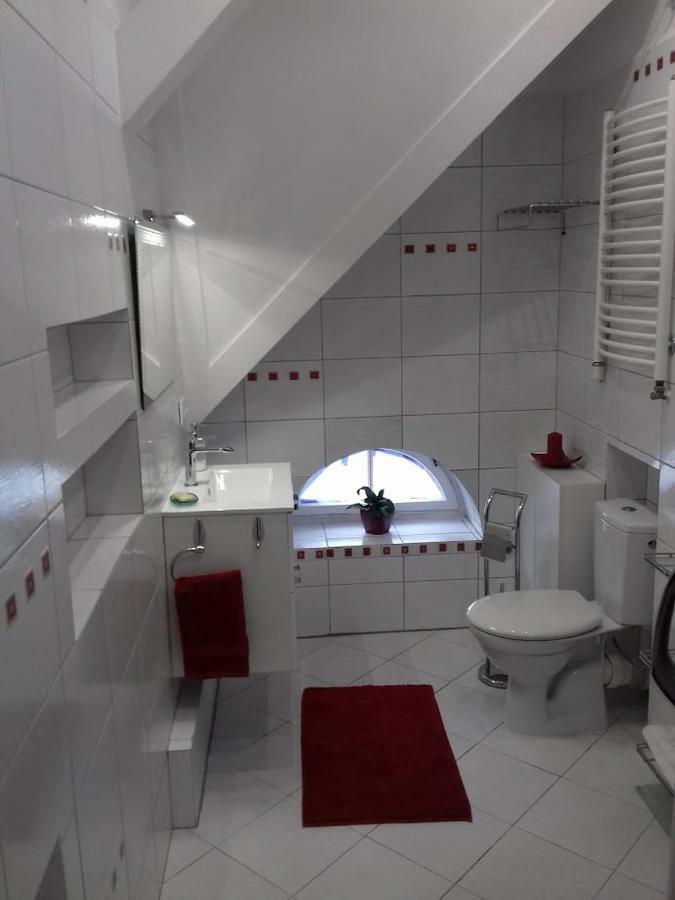Apartament W Sercu Warmii II Όλστυν Εξωτερικό φωτογραφία