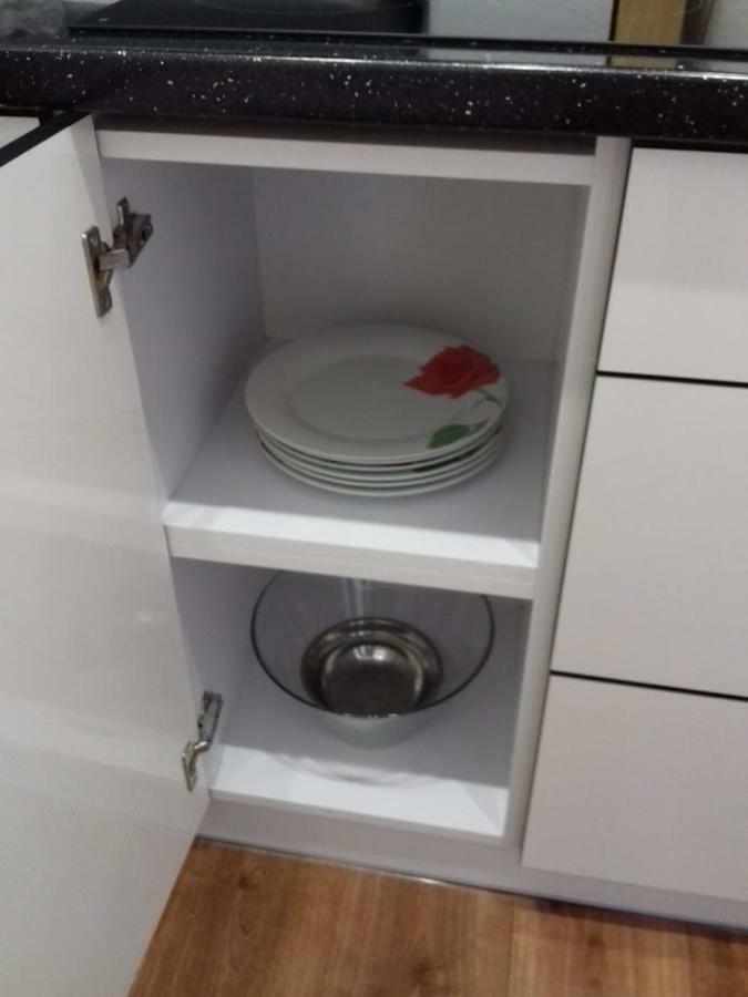 Apartament W Sercu Warmii II Όλστυν Εξωτερικό φωτογραφία