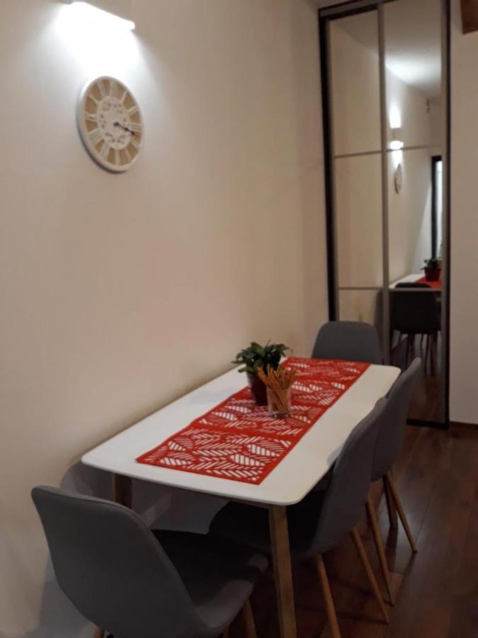 Apartament W Sercu Warmii II Όλστυν Εξωτερικό φωτογραφία