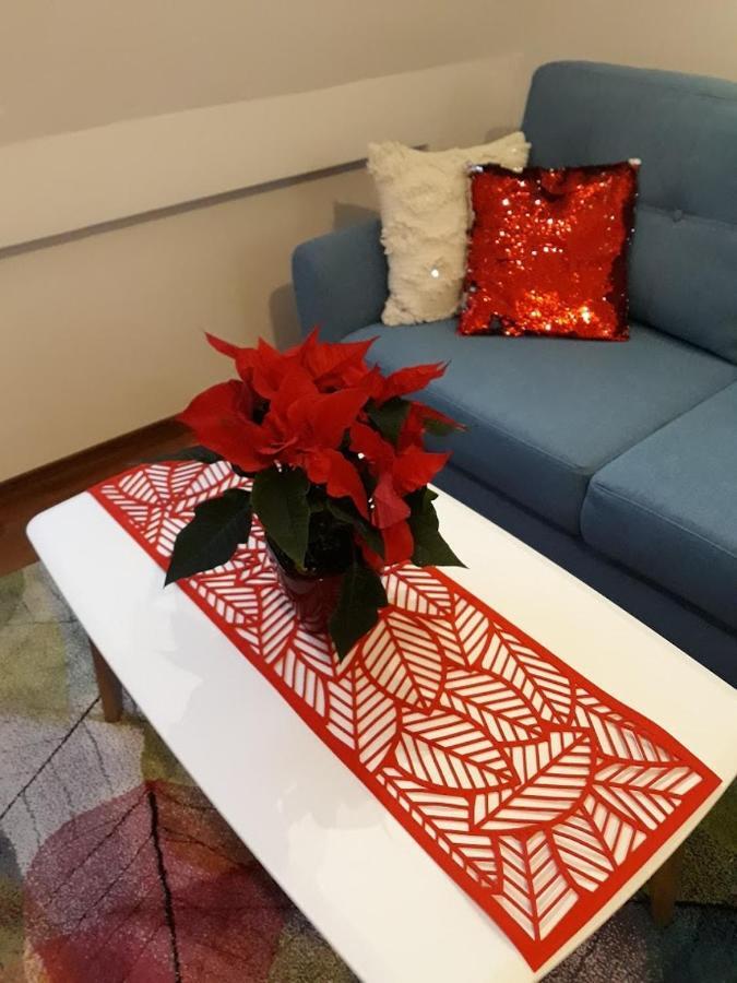 Apartament W Sercu Warmii II Όλστυν Εξωτερικό φωτογραφία