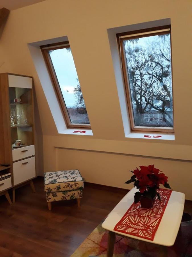Apartament W Sercu Warmii II Όλστυν Εξωτερικό φωτογραφία