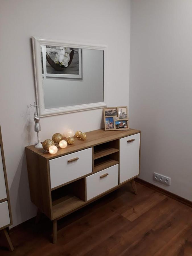 Apartament W Sercu Warmii II Όλστυν Εξωτερικό φωτογραφία