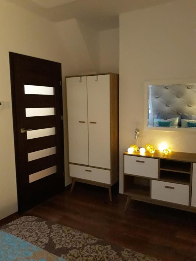 Apartament W Sercu Warmii II Όλστυν Εξωτερικό φωτογραφία
