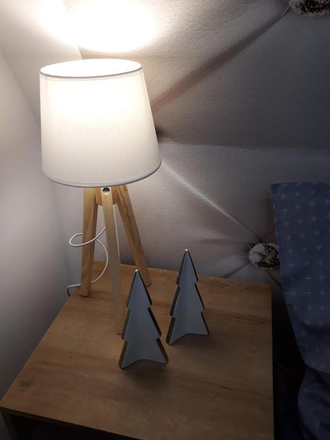 Apartament W Sercu Warmii II Όλστυν Εξωτερικό φωτογραφία